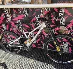 Specialized Demo