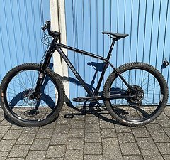 Radon Bikes ZR Race Custom 27,5“