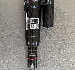 RockShox Super Deluxe Ultimate