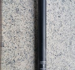 Race Face Seatpost 30,9mm X  370mm