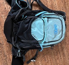 Evoc Explorer Pro 30L