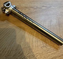 Syncros Hardcore Titan Sattelstütze