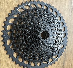 SRAM GX Eagle XG 1275 Kassette 10 - 52 wie neu