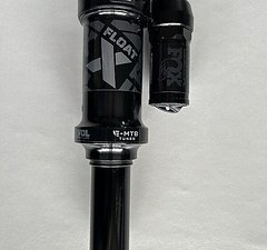 Fox Racing Shox 2023 Float X Performance Elite 205x65 neu