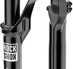 RockShox SID Ultimate Race Day 29 - 2P , 120mm, Schwarz oder Blau