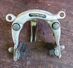 Weinmann Vintage Bremse Weinmann 750 70er VR 1 Stück