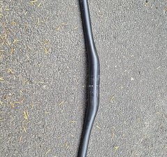 Krypton Carbon Lenker 31.8mm