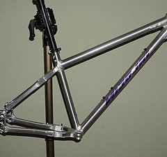 Nicolai ARGON GTB Gr. M, Mod. 2022