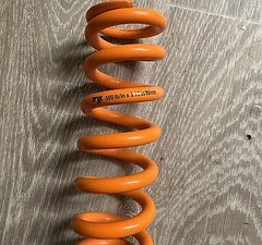 Fox Racing Shox SLS Feder 500 3.15 80mm