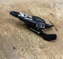 SRAM NX Trigger