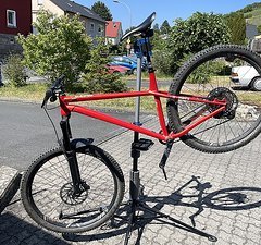 Commencal Meta HT AM 29“ L - Enduro/Trail