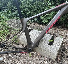 Ghost Lector SF Frameset