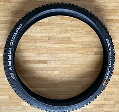 Schwalbe Magic Mary Evolution ADDIX Soft Super Ground 27,5" Faltreifen