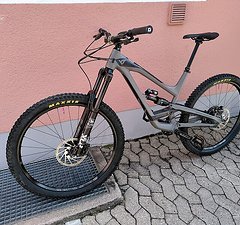 YT Industries YT Capra 29 AL Comp XL 11-Fach MK2