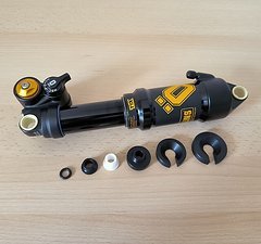 Öhlins TTX1 AIR 230x65mm - NEU