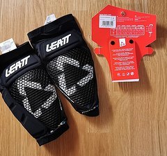 Leatt AirFlex Pro Knee Guard *S*