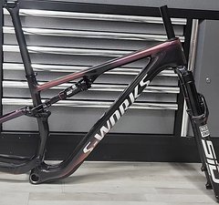 Specialized Epic 8 S-Works