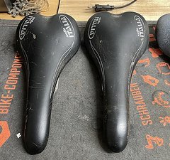 Selle Italia SLR