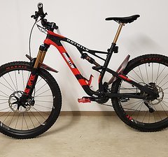 Rotwild R.X2 EVO 27,5 Trail