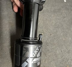 Fox Racing Shox Float X2 205 Performance mit custom Tune