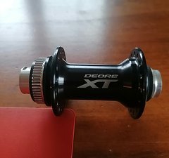 Shimano HB-M8010