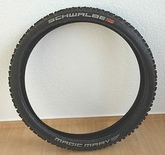 Schwalbe Magic Mary 27.5 x 2.6 Super Gravity Soft