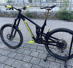Propain Spindrift 4 AL 27.5 (2024)