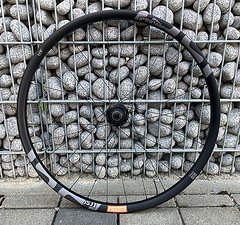 E*Thirteen TRSr (Race) 29" Carbon MTB Laufrad/Hinterrad inkl. XD-Drive