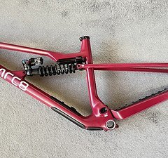 Arc8 Extra II