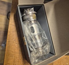 Shimano Ultegra Tretlager