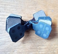 Magura MT 7 MT5 8 Beläge Performance