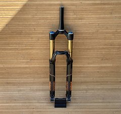 Fox Racing Shox NEU 36 Factory Kashima 29 160mm 100x15 Non Boost 27,5