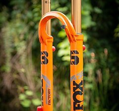 Fox Racing Shox 36 Factory Grip 2 29"/27,5