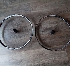Race Face Era 29 Carbon Laufradsatz