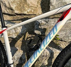 Specialized Stumpjumper Comp Carbon 29