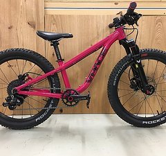 Vpace Max 20 Trail