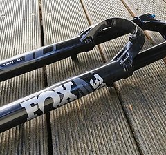 Fox Racing Shox 36 Performance GRIP 29" 160mm 44rake, NEU!!