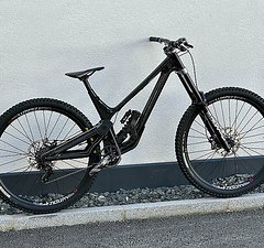 Norco Aurum HSP M/L 29" (Mullet möglich)