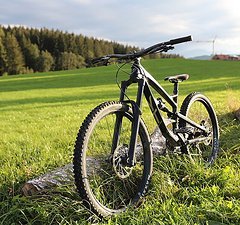 YT Industries Capra Carbon S matt schwarz 27,5