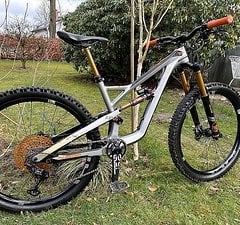 YT Industries Jeffsy