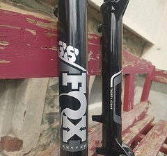 Fox Racing Shox 38