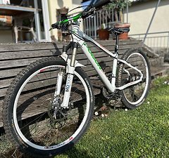 Poison Kids-MTB XTR/XT