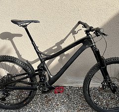 Propain Tyee CF 27,5 Größe L 2019