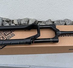 RockShox ZEB Select+ 29" 170mm Charger 3 NEU