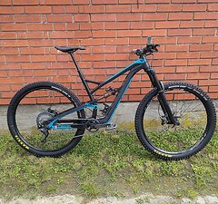 YT Industries Jeffsy 29, AL, L