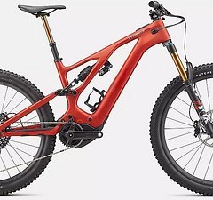 Specialized TURBO LEVO PRO 2022, Größe S3, 700 Wh - 29 / 27,5 Zoll