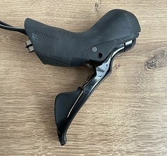 Shimano 105 ST-R7025 Schalt/Bremshebel Disc/11fach
