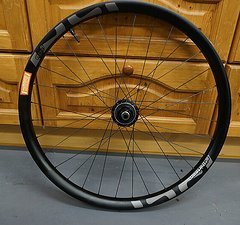 E*Thirteen ethirteen espec RACE Carbon Hinterrad – 27.5" – Boost – Micro Spline –