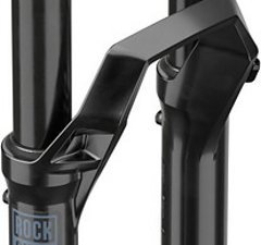 RockShox ZEB Select, MY23, 29", 170mm, lieferbar