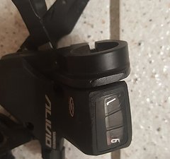 Shimano Deore
